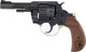 Henry Golden Boy Revolver with 4-Inch Barrel in .22 Long Rifle