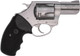 Charter Arms Pit Bull .40 S&W Revolver with Stainless Finish and Rubber Grip 74020