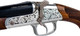 ATI Road Agent Side-by-Side 12 Gauge Shotgun with 26-inch Barrel and 3-inch Chamber