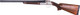 ATI Road Agent Side-by-Side 12 Gauge Shotgun with 26-inch Barrel and 3-inch Chamber