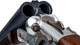 ATI Road Agent Side-by-Side 12 Gauge Shotgun with 26-inch Barrel and 3-inch Chamber