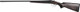 Heritage Badlander .410 Gauge Side-by-Side Shotgun with 28-Inch Barrel and Walnut Stock