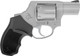 Taurus 856 .38 Special +P Revolver with 2-Inch Stainless Barrel and Rubber Grips