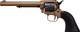 Heritage RR22A6 .22 Long Rifle Revolver with 6.5-Inch Barrel and Bronze Finish