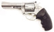 Charter Arms Pathfinder .22 WMR Revolver with Stainless Steel Finish and Adjustable Sights