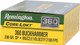 Remington 360 Buckhammer 180 Grain Jacketed Soft Point Ammo, Part R27742