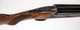 Remarms Remington 1816 Precision Double Barrel Shotgun - 20 Gauge, 28-Inch Blued Steel, Walnut Stock PDSS2028