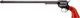 Heritage Heritage 22LR 16-inch Fixed Sight Pistol with Wooden Grips RR22B16