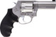 Taurus 856 .38 Special Revolver with Night Sights and Stainless Steel Finish