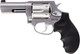 Taurus 856 .38 Special Revolver with Night Sights and Stainless Steel Finish