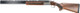 Spandau Target Over/Under 12 Gauge Shotgun with Adjustable Comb and Stainless Finish