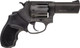Taurus 942M .22 WMR Revolver with 3-Inch Barrel and Black Rubber Grips