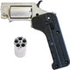 Standard Manufacturing Switch Gun 22 Mag/LR - Compact, Folding Pocket Pistol