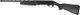 Military Armament Corp MAC 2 TAC 12-Gauge 3-Inch Semi-Auto Shotgun with Fiber Optic Front Bead and Tactical Stock