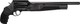 Taurus Judge .45LC/410 3-Inch Revolver with Blued Finish and Rubber Grips