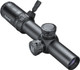 Bushnell AR71424 Riflescope with DZ 223 Reticle, 1-4x30mm, Black Matte Finish AR71424