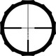 Crimson Trace Brushline Rifle Scope 2-7x32mm with Black Matte Finish
