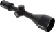 Crimson Trace Scope Brushline 3-9x50mm Black Matte Rifle Scope with BDC Pro Reticle