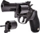 Taurus 692 .357 Magnum / 38 Special +P / 9mm Revolver with 3-Inch Barrel and Adjustable Sights