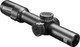 EOTech Vudu 1-10x28mm Rifle Scope with LE-5 MRAD Reticle