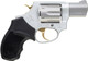 Taurus 856 Ultra Lite .38 Special Revolver with Gold Accents and Stainless Finish