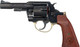 Henry Big Boy Revolver with 4-Inch Blued Barrel and Interchangeable Sights