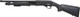 Iver Johnson Pump 12 Gauge Shotgun with 18-Inch Barrel and Synthetic Stock