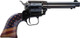 Heritage 22LR Revolver with 4.75-Inch Bluied Barrel - Model RR22B4GOLDUSA