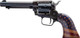Heritage 22LR Revolver with 4.75-Inch Bluied Barrel - Model RR22B4GOLDUSA