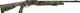 Iver Johnson PAS20PGBOT324 Pump 20-Gauge Shotgun with Camouflage Finish and Tactical Stock