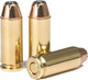 PMC 10mm Auto 170 Grain Jacketed Hollow Point Ammunition - 25 Rounds