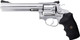 Rossi RM66 .357 Magnum Revolver with 6-Inch Stainless Barrel