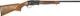 Crickett Single Shot 410 Bore Youth Shotgun with 18.5-Inch Barrel and Walnut Stock