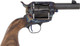 Standard Manufacturing Sheriff’s Model .45 Long Colt Revolver – Bone & Charcoal Case Hardened Finish
