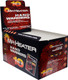 Mr. Heater F235012 Hand Warmers - 10 Pairs per Pack, Compact and Portable Heating Solution