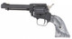 Heritage RR22B4GPRL .22 Long Rifle 4.75-Inch Fixed Sight Blued Revolver with Pearl Grips