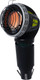 Mr. Heater Golf Cart UTV Heater with 4,000 BTU Wind-Resistant Burner and One-Button Ignition