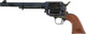 Cimarron U.S. Cavalry .45 Colt Revolver - Blue Finish and Wood Grips