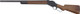 Cimarron 1887 Lever-Action 12GA Shotgun with Walnut Stock and Blued Finish