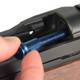 UTG Broken Shell Extractor for .308 Caliber Rifles - Precision Steel Tool for Shell Removal