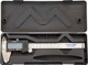 Frankford Arsenal Economy Digital Caliper - Precise Metal Measuring Tool