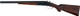 E.M.F Hartford SXS 12 Gauge Shotgun with 20-Inch Barrel and Walnut Stock