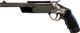 Rossi Brawler .45 Colt / .410 Break Action Revolver with Fixed Front Sight SSPB9-ENG3