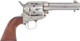 Cimarron P-Model .45 Long Colt Revolver with 4.75-Inch Barrel