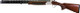 Iver Johnson 600LW Over/Under 20-Gauge Shotgun with Walnut Stock and Multi-Color Finish