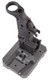 Wheeler AR Armorer's Bench Block - Polymer AR-15 Maintenance and Assembly Tool
