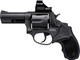 Taurus 856 38 Special Revolver with 3-Inch Barrel and Rubber Grips