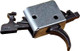 CMC Triggers AR-15 Single Stage Trigger – 2.5 lb Pull, Steel and Aluminum Construction