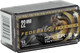 Federal 22 WMR 30 Grain Speer TNT Hollow Point Ammunition - High Velocity, 50 Rounds per Box