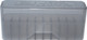 MTM Ammo Box Medium Rifle 20 - Durable Plastic Storage for 22-250, .243, 6 PPC, and More